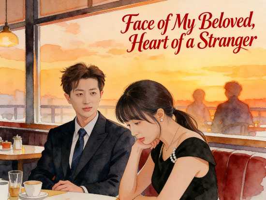 Face of My Beloved, Heart of a Stranger Face of My Beloved, Heart of a Stranger
