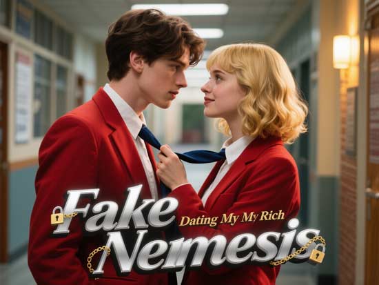  Fake Dating My Rich Nemesis Cast