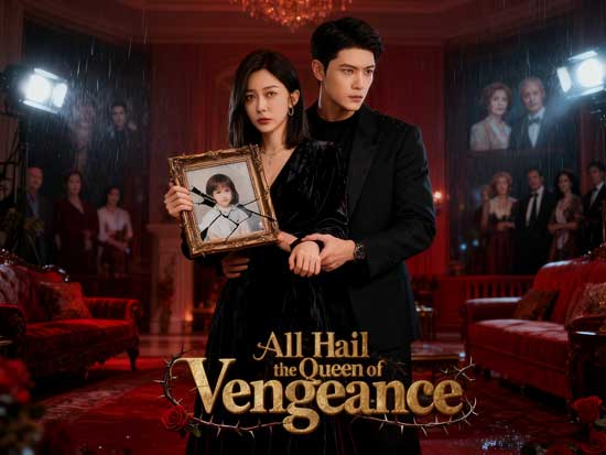 All Hail the Queen of Vengeance Full Episodes DramaBox Warch Online Free Drama All Hail the Queen of Vengeance Full Episodes DramaBox Warch Online Free Drama
