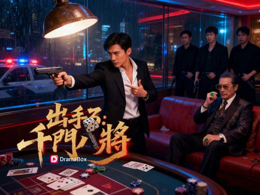 出手3：千門八將線上看