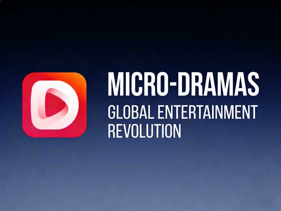 The Rise of Micro-Dramas——DramaBox’s Role in the Micro-Drama Industry Chain The Rise of Micro-Dramas——DramaBox’s Role in the Micro-Drama Industry Chain