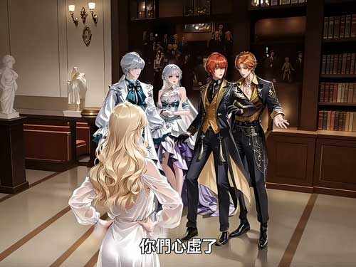 《穿越獸世成女王》當「穿越」不再是戀愛，而是權力遊戲的開局