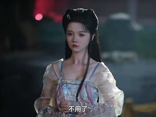 《八境武夫在婚宴殺瘋了》(別名《贴地武夫,谁教他练剑起飞的》)南柔的逆轉,比打戲還好看 《八境武夫在婚宴殺瘋了》(別名《贴地武夫,谁教他练剑起飞的》)南柔的逆轉,比打戲還好看