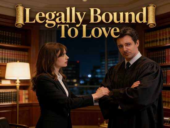 💘🏹Legally Bound To Love Short Drama Eng Sub: When Enemies Sign a Contract but Love Writes the Script