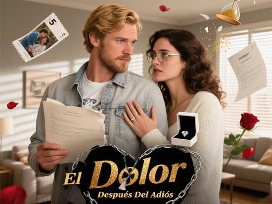 El Dolor Después Del Adiós DramaBox 