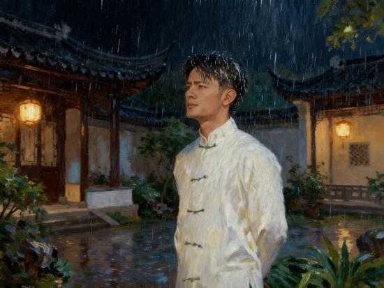 House Husband? Try Supreme Immortal