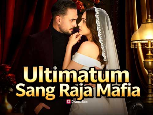 🎭Ultimatum Sang Raja Mafia Pemeran Utama 🎭Ultimatum Sang Raja Mafia Pemeran Utama
