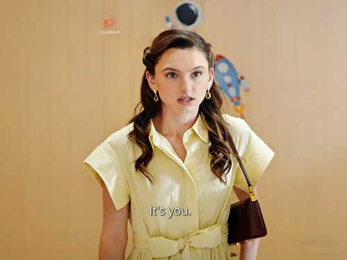 My New Daddy is a Five-Star General Dailymotion Cast Spotlight My New Daddy is a Five-Star General Dailymotion Cast Spotlight