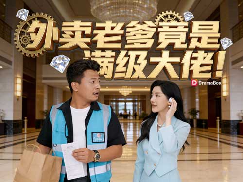 《小瞧那個送外賣的老爹》線上看:假男友這條線,根本是高段位心理戰 《小瞧那個送外賣的老爹》線上看:假男友這條線,根本是高段位心理戰