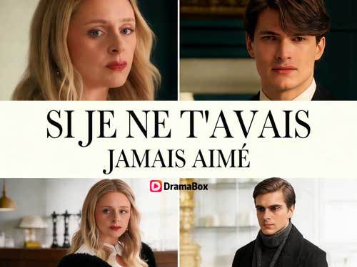 Si Je Ne T'avais Jamais Aimé V0STFR Film Complet: quand l’amour se sacrifie et revient frapper à la porte du destin Si Je Ne T'avais Jamais Aimé V0STFR Film Complet: quand l’amour se sacrifie et revient frapper à la porte du destin