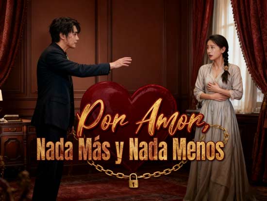 Por Amor, Nada Más y Nada Menos Drama Chino: Amor, Sacrificio y Destino Entrelazados