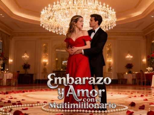 Embarazo y Amor con el Multimillonario DramaBox Embarazo y Amor con el Multimillonario DramaBox