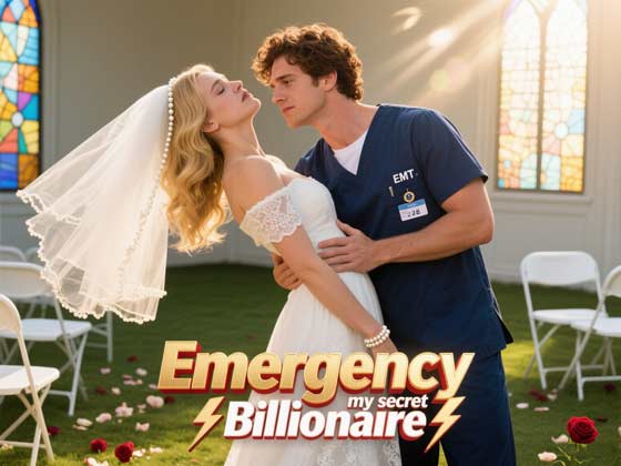 Emergency Marriage To My Secret Billionaire Full Movie