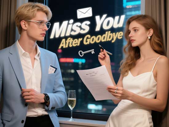 Miss You After Goodbye Free Online
