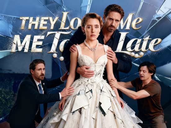 They Love Me Too Late Full Episodes — When Family Betrayal Becomes the Catalyst for True Strength