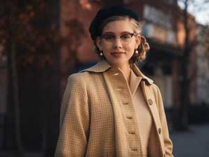Wait! Our Great-Grandma is 18 Years Old?