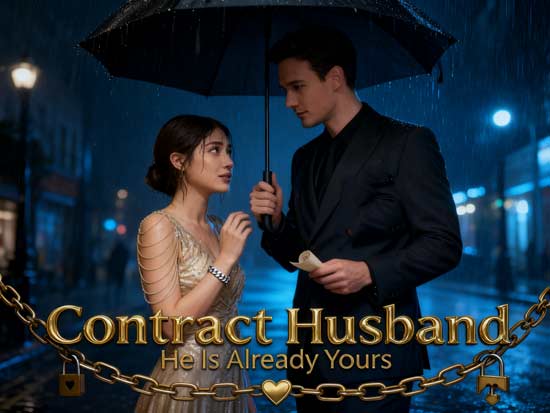 Contract Husband: He Is Already Yours DramaBox Contract Husband: He Is Already Yours DramaBox