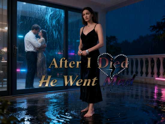 After I Died, He Went Mad Full Episodes Free Watch Online After I Died, He Went Mad Full Episodes Free Watch Online