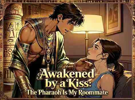 Awakened by a Kiss: The Pharaoh Is My Roommate Watch Free