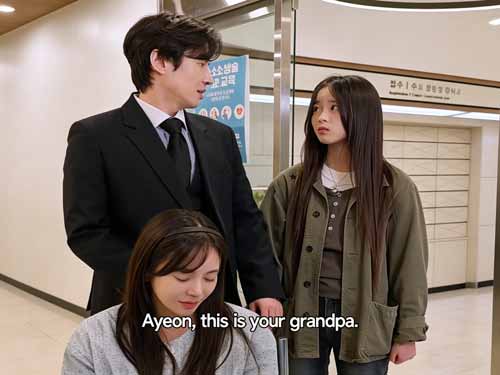 The Whole Family Dotes on Her Full Episodes: When Love Returns with Power, Secrets, and a Daughter Who Changes Everything