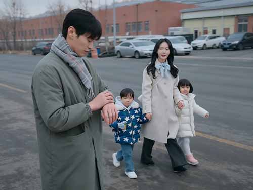 One Night With the Virgin CEO — When One Night Becomes a Lifetime of Secrets