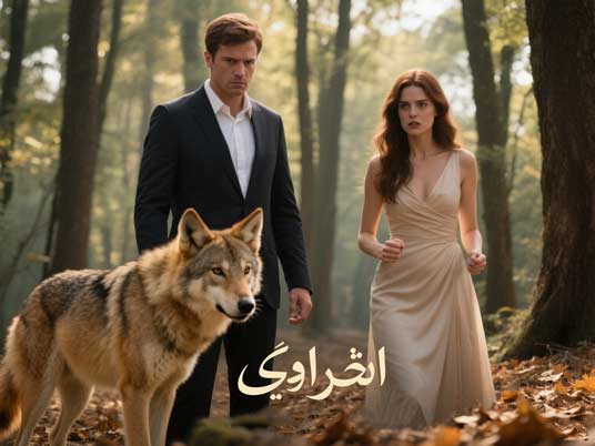 رفيقي المقدر لكنه ليس لي