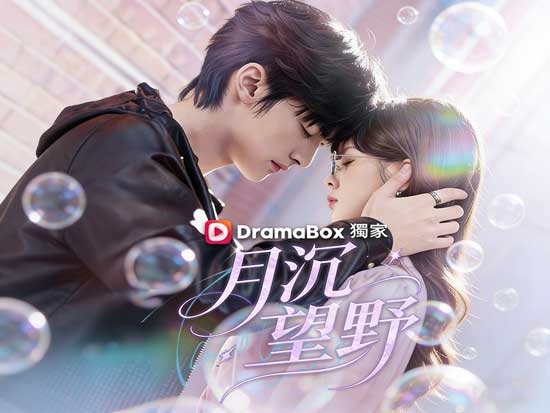 月沉望野線上看短劇全集：當月光沉入荒野，一場靈魂相互收留