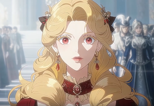 《公主殿下，您的鈔能力已到賬》線上看嵐姝穿越成惡毒二公主後，憑藉神豪系統與智慧逆襲頂級雄性