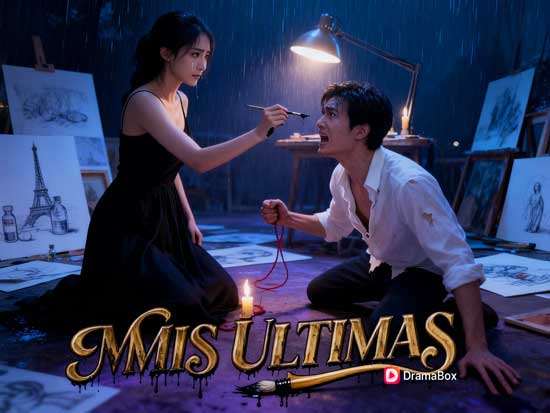 Mis Últimas Palabras Drama Corto Gratuito Ver las obras completas en línea