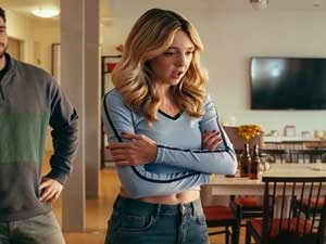 Craving My Brother's Best Friend