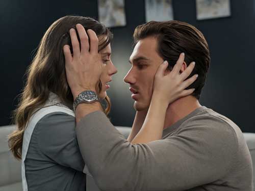 Ele Me Desdenha, Mas me Quer Toda Dublado Assistir Online - DramaBox