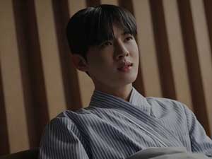 我在回憶裡贖罪