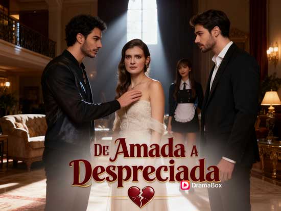 De Amada a Despreciada Drama Gratuito Español