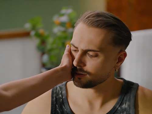 Ölümcül Sözleşme Oyuncu Kadrosu Artem Plonder – Serkan Karaca