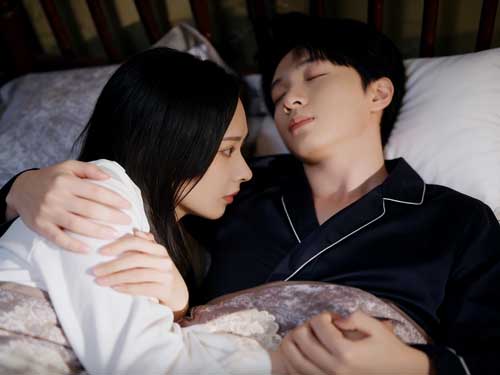 她不是被拋下,是自己發光......【離婚後她自成星河】線上看:從替身新娘到人間星河的極致逆轉! 她不是被拋下,是自己發光......【離婚後她自成星河】線上看:從替身新娘到人間星河的極致逆轉!