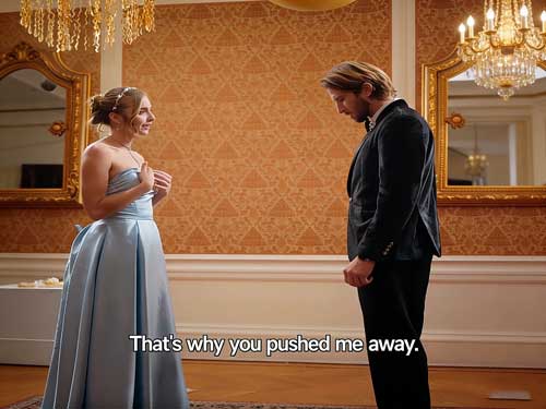 Reborn To Love Alpha King Cast Spotlight DramaBox