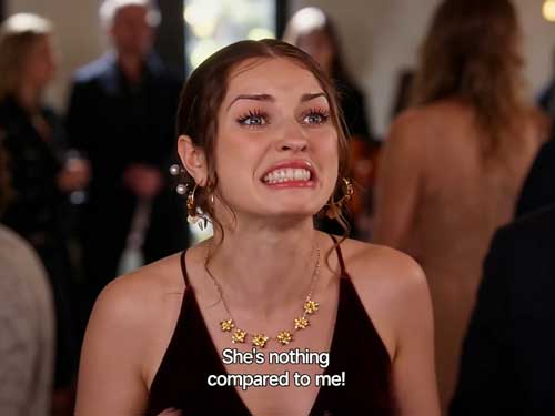 Alpha King, This Time I Reject You Full Episodes: When the Mate Bond Breaks, So Does the King