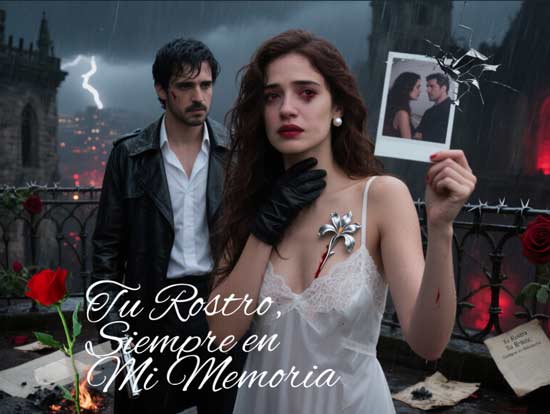 Tu Rostro, Siempre en Mi Memoria