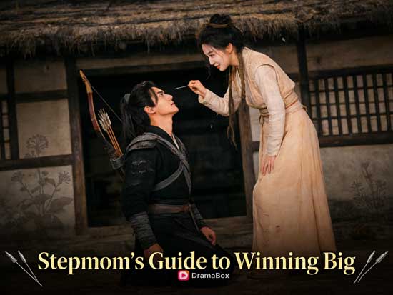 Stepmom's Guide to Winning Big Chinese Drama🔥From Nobody to Game Changer, Why This Drama Hooks Western Viewers Fast Stepmom's Guide to Winning Big Chinese Drama🔥From Nobody to Game Changer, Why This Drama Hooks Western Viewers Fast
