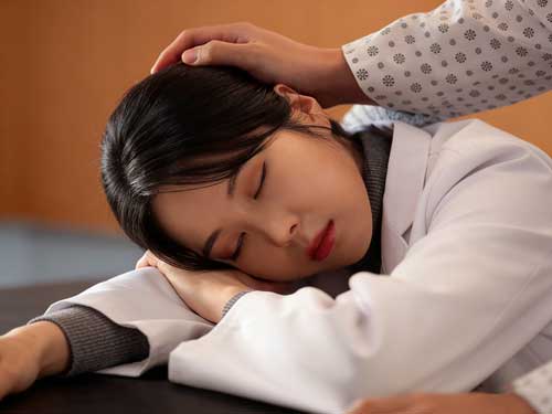 八年後再見，你成了我的命？【黑道老大的戀人】韓劇線上看：一場把愛與命運都賭上的重逢