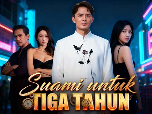 Suami untuk Tiga Tahun Drama China Suami untuk Tiga Tahun Drama China