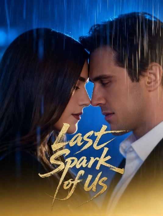 The Last Spark of Us