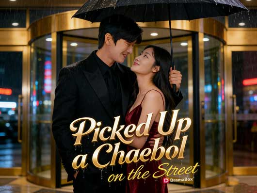 Love, Luck, and a Lost Memory: Why Picked Up a Chaebol on the Street This Korean Drama Is Impossible to Resist Love, Luck, and a Lost Memory: Why Picked Up a Chaebol on the Street This Korean Drama Is Impossible to Resist