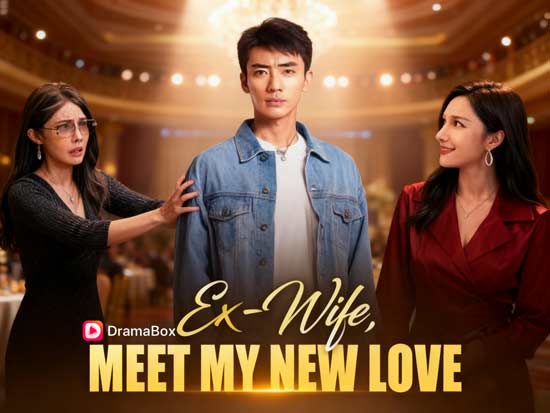 Ex-Wife, Meet My New Love Watch Online Ex-Wife, Meet My New Love Watch Online