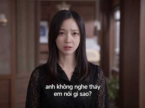 Người Thương Hóa Người Dưng Phim – Khi yêu hết mình lại trở thành người dưng lặng lẽ