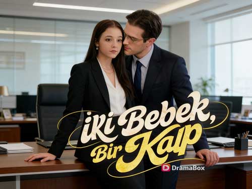 İki Bebek, Bir Kalp İzle Oyuncu Kadrosu