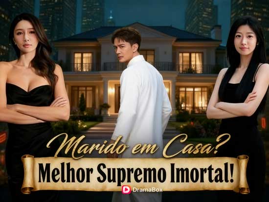 Marido em Casa? Melhor Supremo Imortal! Completo Dublado: Uma Jornada de Resiliência, Humor e Contra-Ataque Familiar Marido em Casa? Melhor Supremo Imortal! Completo Dublado: Uma Jornada de Resiliência, Humor e Contra-Ataque Familiar