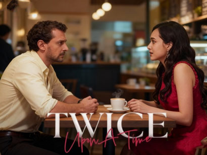 Twice Upon a Time Twice Upon a Time