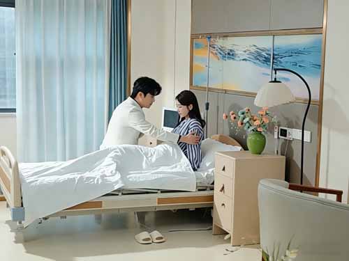 Xem Phim Ngài Lục, Nửa Đời Sau Không Gặp Lại là hành trình “lột xác” cực đã của Kiều Huân từ người vợ bị phản bội đến người phụ nữ khiến chồng cũ phát điên hối hận. 