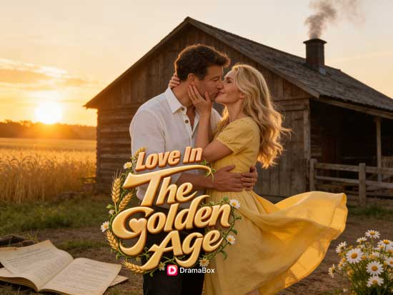 💫💖Love In The Golden Age Watch Online: When Second Chances Bloom Into True Love